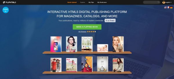 free program for mac like publisher